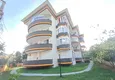 Купить Меблированная квартира 2+1 в районе Оба, Алания  5 