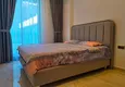 Доступная покупка Двухкомнатная квартира под ключ в центре Алании - подходит под краткосрочную аренду 9 