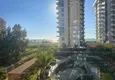 Доступная покупка Двухкомнатная квартира в Махмутларе на первой береговой - с видом на море 10