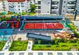 Купить Квартира 1+1 в районе Оба с чистовой отделкой 12