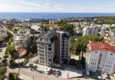 Купить Двухкомнатная квартира в центре Авсаллара – чистовая отделка, вид на море 1