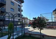 Купить Квартира 1+1 в районе Оба с чистовой отделкой 13