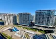 Купить Квартира 1+1 в Алании, район Авсаллар – в комплексе комфорт-класса 3