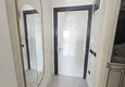 Доступная покупка Двухкомнатная квартира в Махмутларе на первой береговой - с видом на море 1