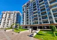Купить Квартира 1+1 в Алании, район Авсаллар – в комплексе комфорт-класса 5