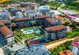 Купить Квартира 1+1 в районе Оба с чистовой отделкой 3