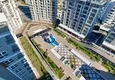 Купить Квартира 1+1 в Алании, район Авсаллар – в комплексе комфорт-класса 11