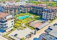 Купить Квартира 1+1 в районе Оба с чистовой отделкой 7