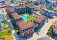 Купить Квартира 1+1 в районе Оба с чистовой отделкой 8