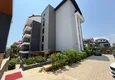 Купить Квартира 2+1 в районе Оба - с люксовой мебелью и видом на крепость 12