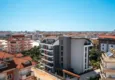 Купить Квартира 2+1 в районе Оба - с люксовой мебелью и видом на крепость 1