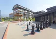 Купить Двухкомнатная квартира в Алании, район Оба - с мебелью и застекленным балконом 15
