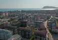 Купить Двухкомнатная квартира в Алании, район Оба - с мебелью и застекленным балконом 2