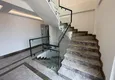 Купить Квартира 2+1 в районе Оба - с люксовой мебелью и видом на крепость 24