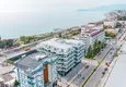 Купить Квартира 2+1 с видом на море в Каргыджаке на первой береговой линии 3