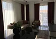 Доступная покупка Квартира 2+1 в районе Оба - с люксовой мебелью и видом на крепость 3
