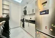 Доступная покупка Двухкомнатная квартира в Алании, район Оба - с мебелью и застекленным балконом 4