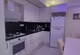 Доступная покупка Квартира 2+1 с мебелью в Коньяалты, Арапсую - с выходом к бассейну от собственника 10
