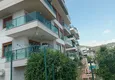 Купить Садовый дуплекс с видом на море и крепость в центре Алании - подходит для гражданства и ВНЖ 12 