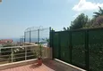 Купить Садовый дуплекс с видом на море и крепость в центре Алании - подходит для гражданства и ВНЖ 13 