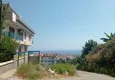 Купить Садовый дуплекс с видом на море и крепость в центре Алании - подходит для гражданства и ВНЖ 15 