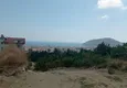 Купить Садовый дуплекс с видом на море и крепость в центре Алании - подходит для гражданства и ВНЖ 16 