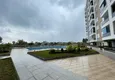 Купить Квартира 2+1 с мебелью в Коньяалты, Арапсую - с выходом к бассейну от собственника 3