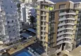 Купить Новый проект в Коньяалты - квартиры с видом на море, под ВНЖ и гражданство 3 