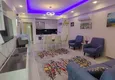 Доступная покупка Квартира 2+1 с мебелью в Коньяалты, Арапсую - с выходом к бассейну от собственника 6