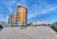 Купить Двухкомнатная квартира в районе Авсаллар – с чистовой отделкой 10