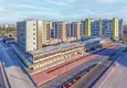 Купить Квартиры от застройщика в Анталии, район Кепез 1