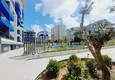 Купить Квартира 1+1 в центре Алании, район пляжа Клеопатра – комплекс сегмента комфорт  3 