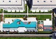 Купить Недвижимость от застройщика в Анталии - комфортабельный жилой комплекс в районе Аксу, Алтынташ  6 