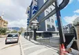 Купить Квартира 1+1 в центре Алании, район пляжа Клеопатра – комплекс сегмента комфорт  7 
