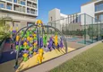 Купить Недвижимость от застройщика в Анталии - комфортабельный жилой комплекс в районе Аксу, Алтынташ  7 