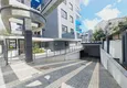 Купить Квартира 1+1 в центре Алании, район пляжа Клеопатра – комплекс сегмента комфорт  8 