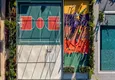 Купить Недвижимость от застройщика в Анталии - комфортабельный жилой комплекс в районе Аксу, Алтынташ  8 