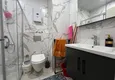 Доступная покупка Меблированная квартира 1+1 с видом на горы в районе Верхняя Оба 11 