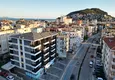Купить Квартира 1+1 под ключ в центре Алании – напрямую от собственника в бутик-комплексе 3