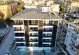 Купить Квартира 1+1 под ключ в центре Алании – напрямую от собственника в бутик-комплексе 4