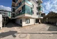 Купить Меблированная квартира 1+1 с видом на горы в районе Верхняя Оба 6 