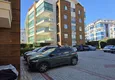 Купить Дуплекс 4+1 с мебелью в районе Оба – недвижимость под ВНЖ в Аланье 12 