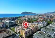 Купить Квартира 3+1 с мебелью и отдельной кухней в районе Оба - 450 м до моря 1 