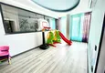 Купить Двухкомнатная квартира без мебели в районе Оба, Аланья 13