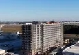 Доступно Многофункциональный проект в Анталии - недвижимость от застройщика в Алтынова, Кепез 1