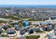 Купить Двухкомнатная квартира без мебели в районе Оба, Аланья 2