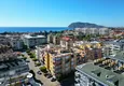 Купить Квартира 3+1 с мебелью и отдельной кухней в районе Оба - 450 м до моря 2 