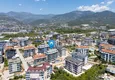 Купить Двухкомнатная квартира без мебели в районе Оба, Аланья 3