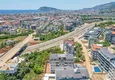 Купить Двухкомнатная квартира без мебели в районе Оба, Аланья 4