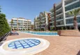 Купить Дуплекс 4+1 с мебелью в районе Оба – недвижимость под ВНЖ в Аланье 4 